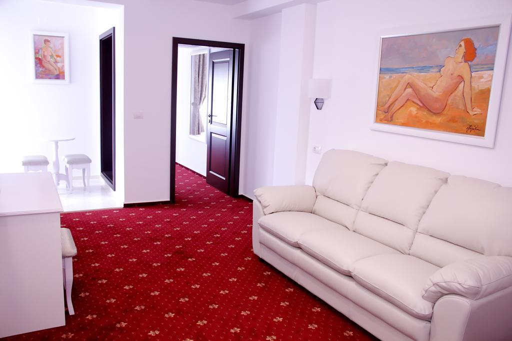 Hotel Exclusiv Temesvár Szoba fotó